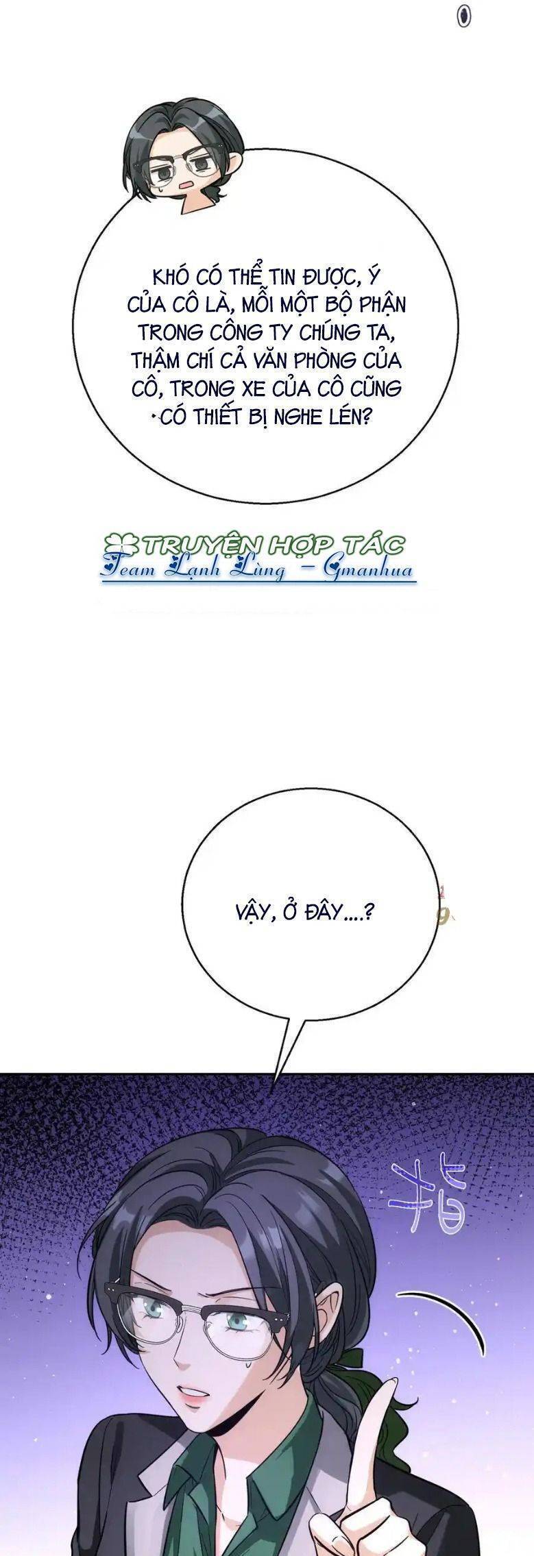 Tên Đàn Ông Này Thật Sự Là Một Tên Cẩu Mà - Chapter 18 - Page 27