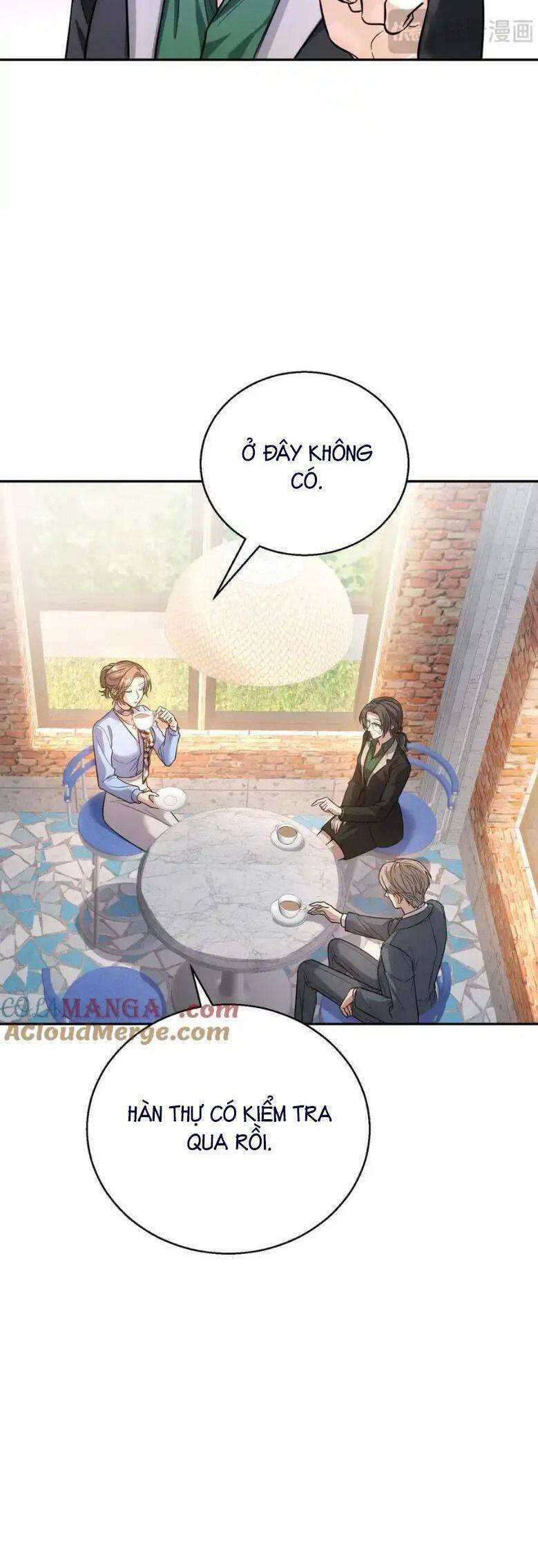 Tên Đàn Ông Này Thật Sự Là Một Tên Cẩu Mà - Chapter 18 - Page 28