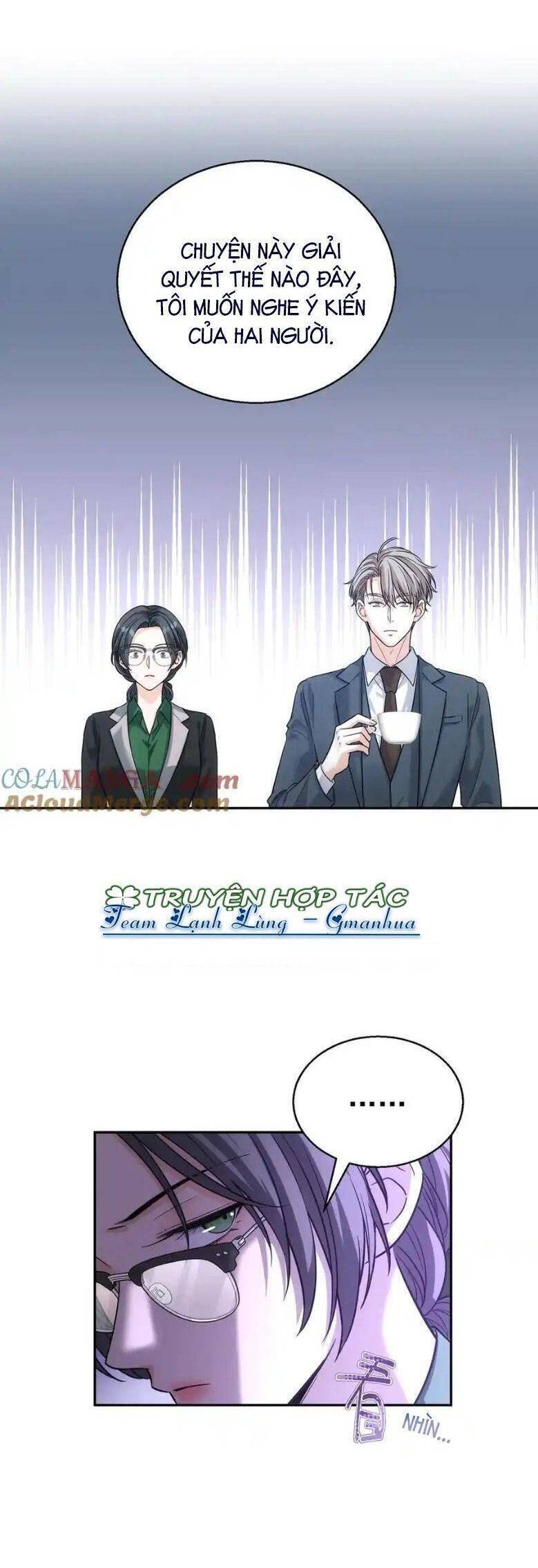 Tên Đàn Ông Này Thật Sự Là Một Tên Cẩu Mà - Chapter 18 - Page 29