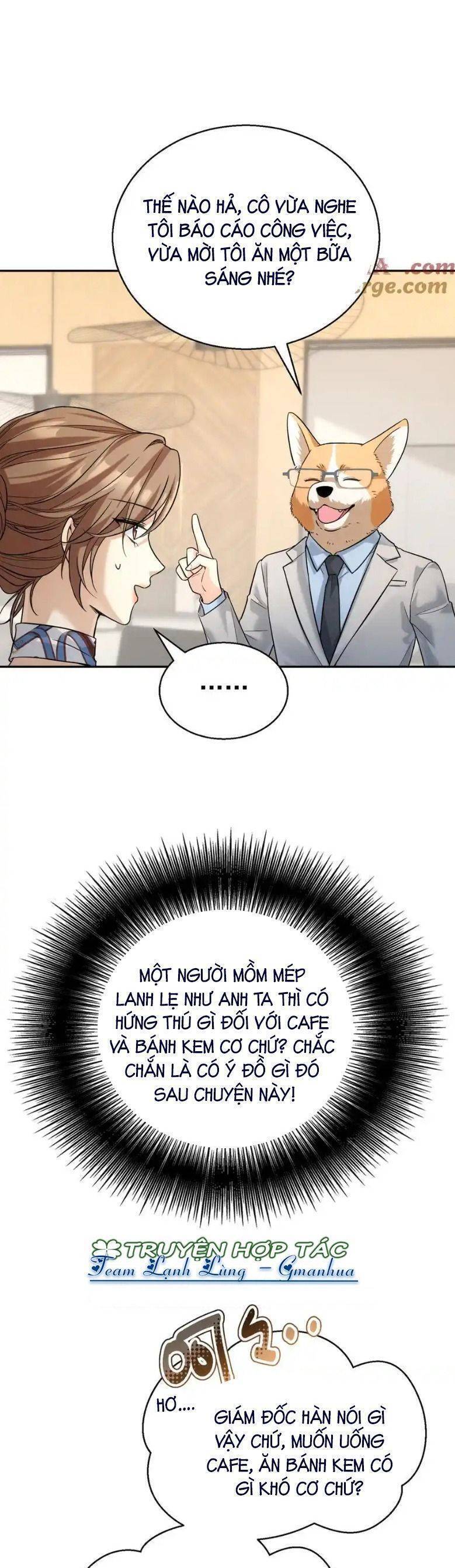 Tên Đàn Ông Này Thật Sự Là Một Tên Cẩu Mà - Chapter 18 - Page 3