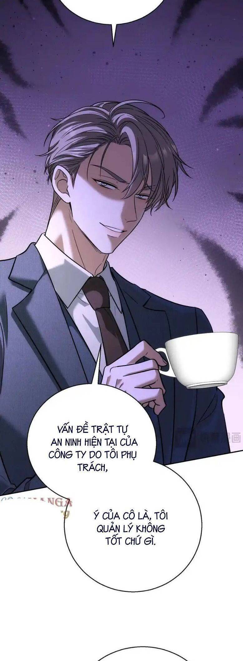 Tên Đàn Ông Này Thật Sự Là Một Tên Cẩu Mà - Chapter 18 - Page 31