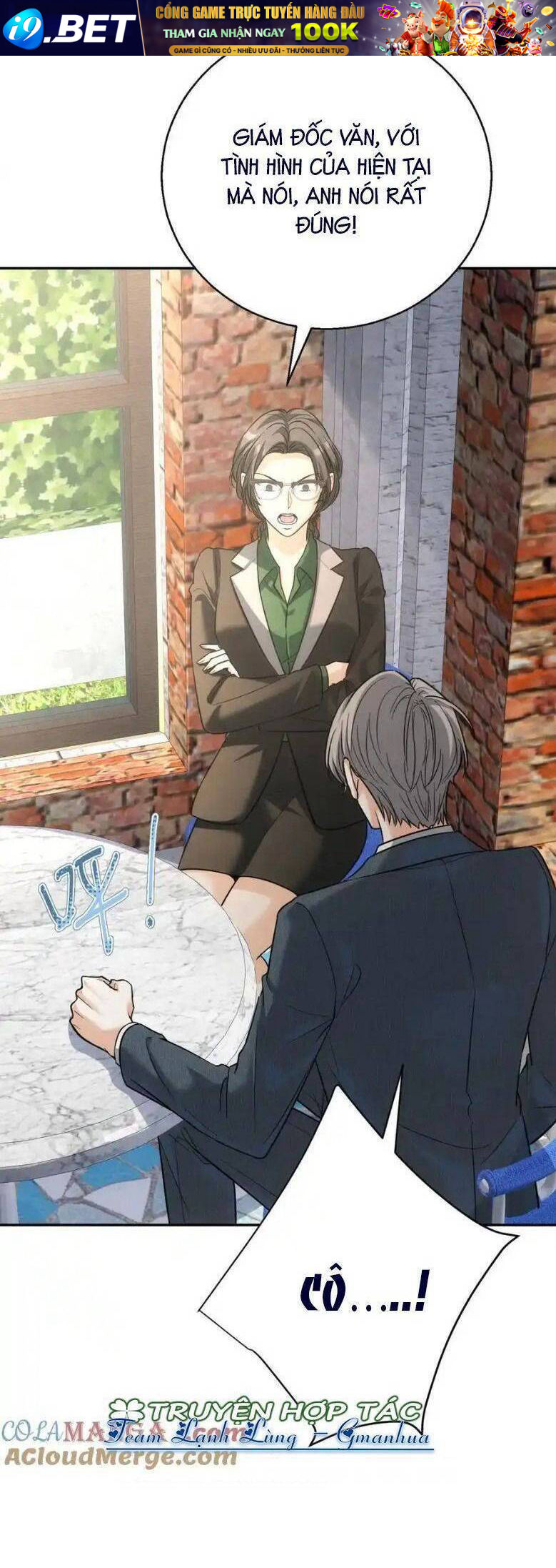 Tên Đàn Ông Này Thật Sự Là Một Tên Cẩu Mà - Chapter 18 - Page 32