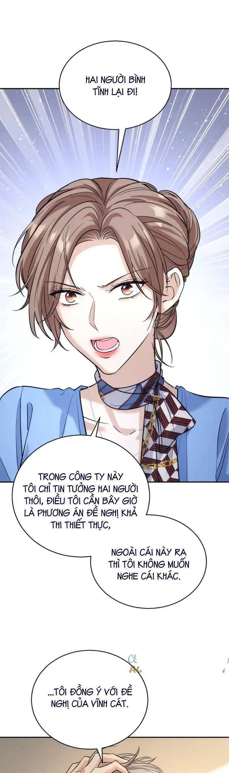 Tên Đàn Ông Này Thật Sự Là Một Tên Cẩu Mà - Chapter 18 - Page 33