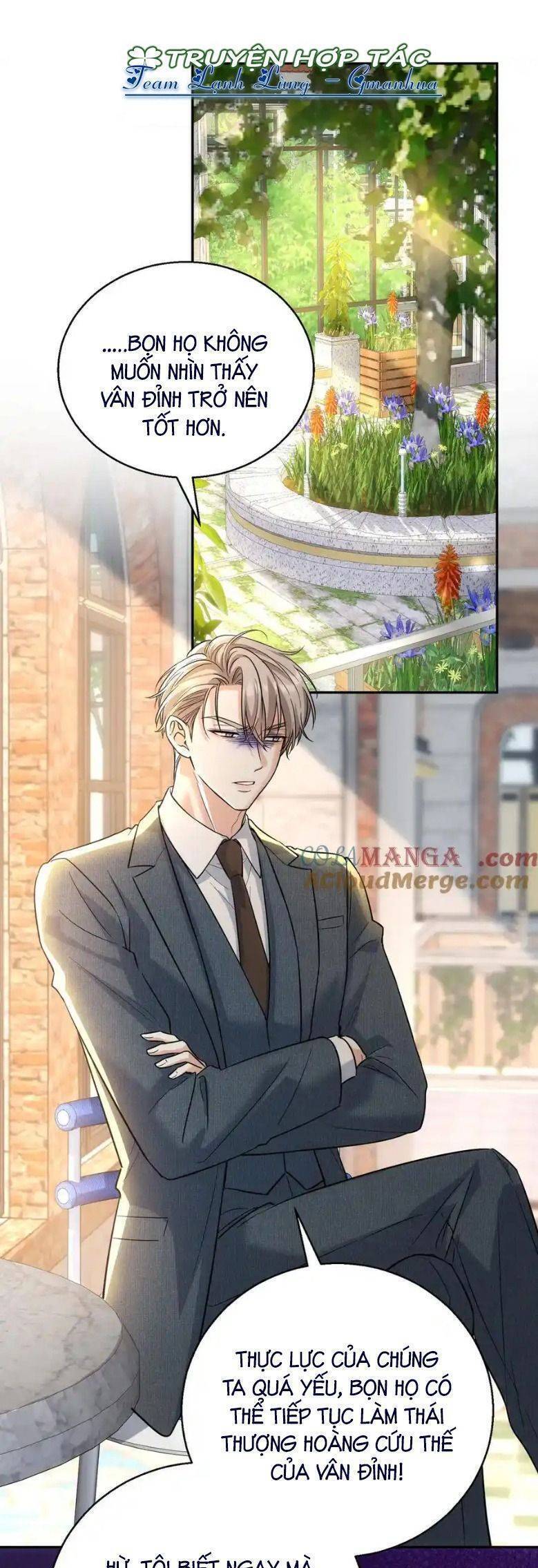 Tên Đàn Ông Này Thật Sự Là Một Tên Cẩu Mà - Chapter 18 - Page 36