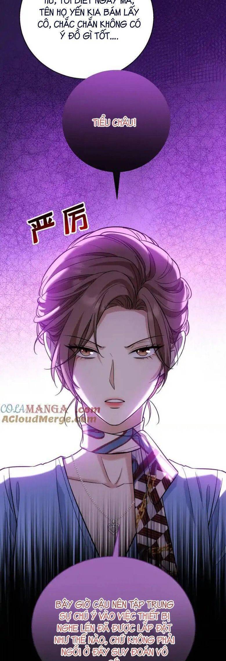 Tên Đàn Ông Này Thật Sự Là Một Tên Cẩu Mà - Chapter 18 - Page 37