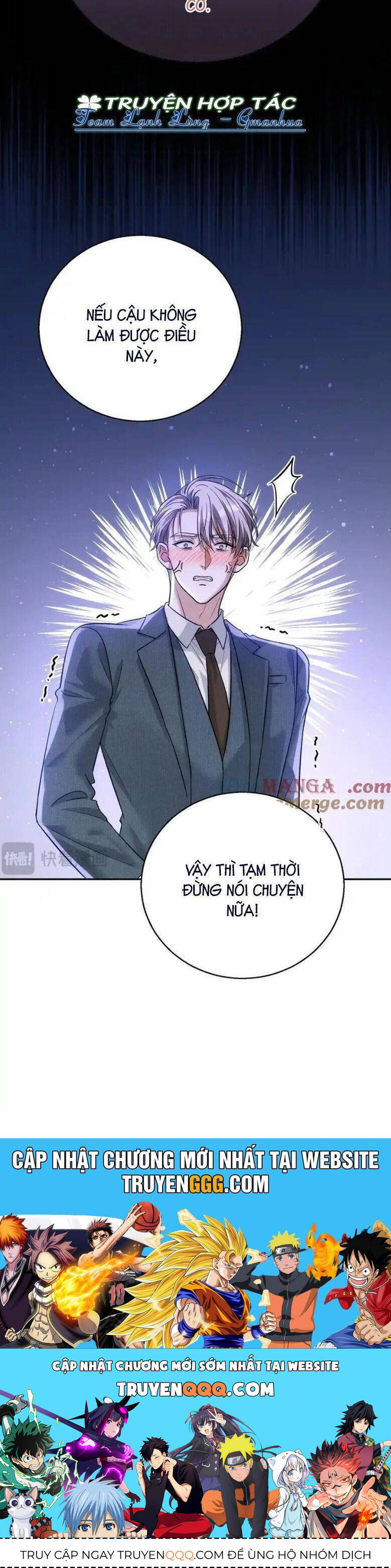 Tên Đàn Ông Này Thật Sự Là Một Tên Cẩu Mà - Chapter 18 - Page 38