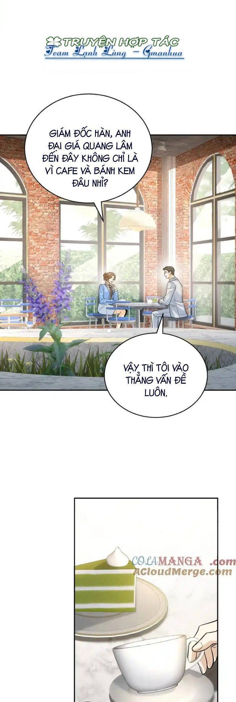 Tên Đàn Ông Này Thật Sự Là Một Tên Cẩu Mà - Chapter 18 - Page 6