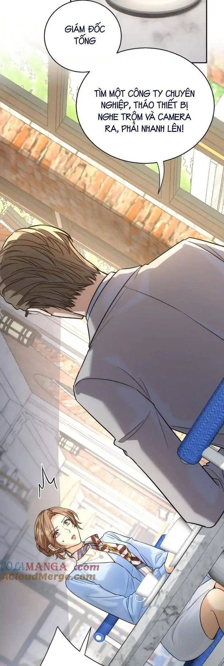 Tên Đàn Ông Này Thật Sự Là Một Tên Cẩu Mà - Chapter 18 - Page 7