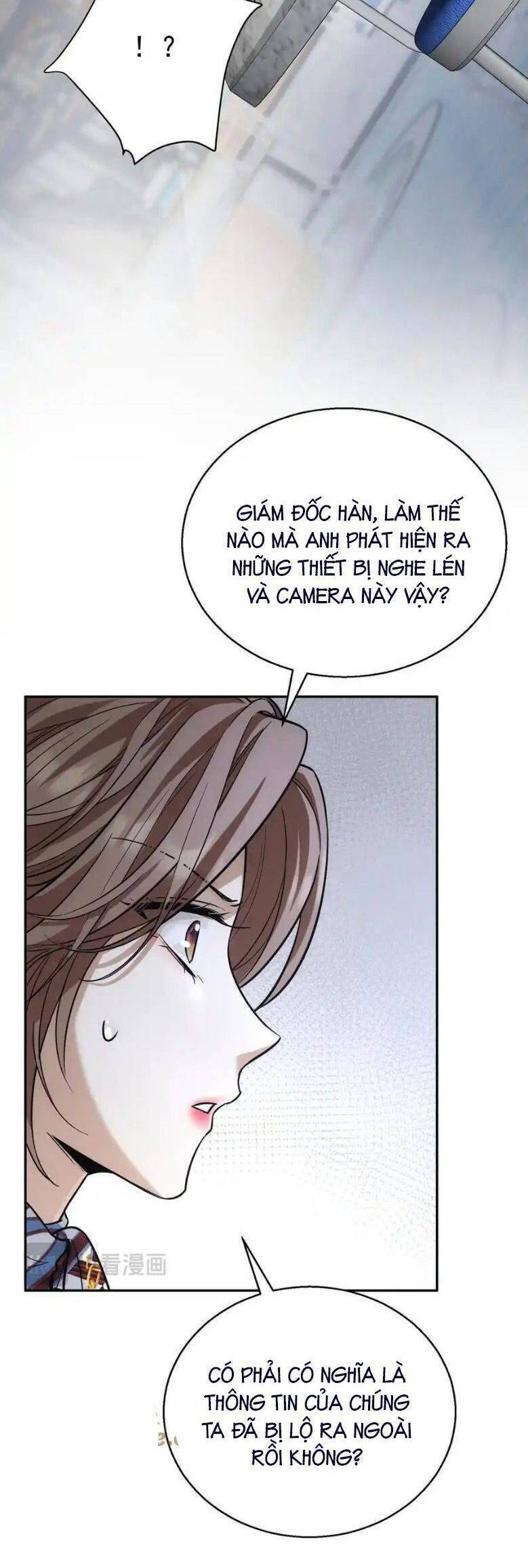 Tên Đàn Ông Này Thật Sự Là Một Tên Cẩu Mà - Chapter 18 - Page 8