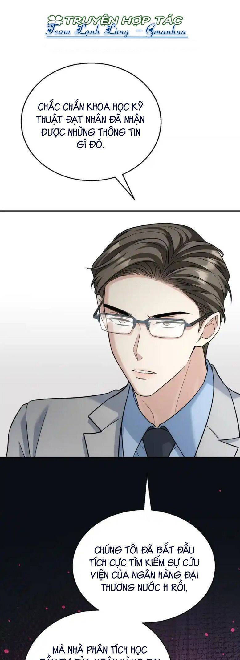 Tên Đàn Ông Này Thật Sự Là Một Tên Cẩu Mà - Chapter 18 - Page 9