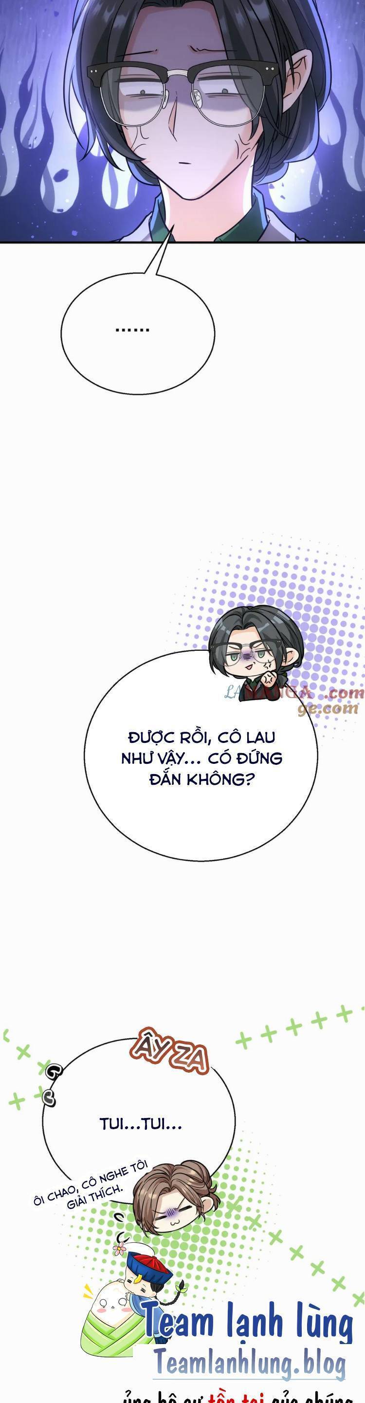 Tên Đàn Ông Này Thật Sự Là Một Tên Cẩu Mà - Chapter 19 - Page 10