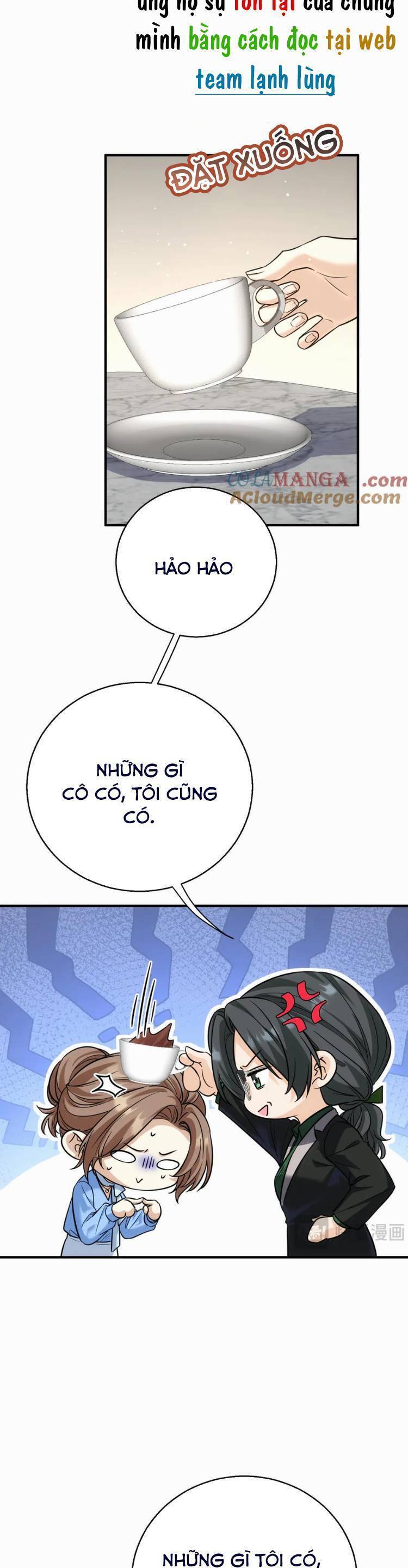 Tên Đàn Ông Này Thật Sự Là Một Tên Cẩu Mà - Chapter 19 - Page 11