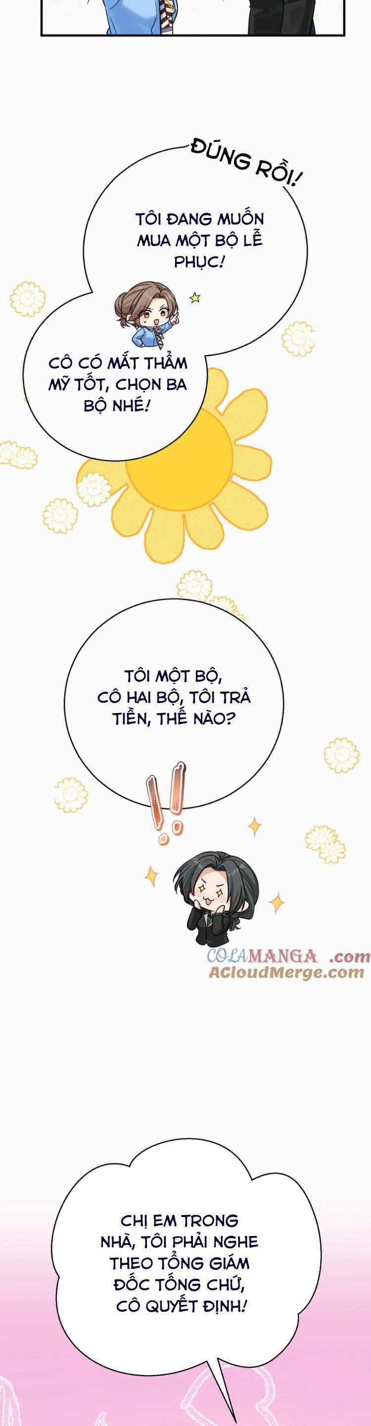 Tên Đàn Ông Này Thật Sự Là Một Tên Cẩu Mà - Chapter 19 - Page 13