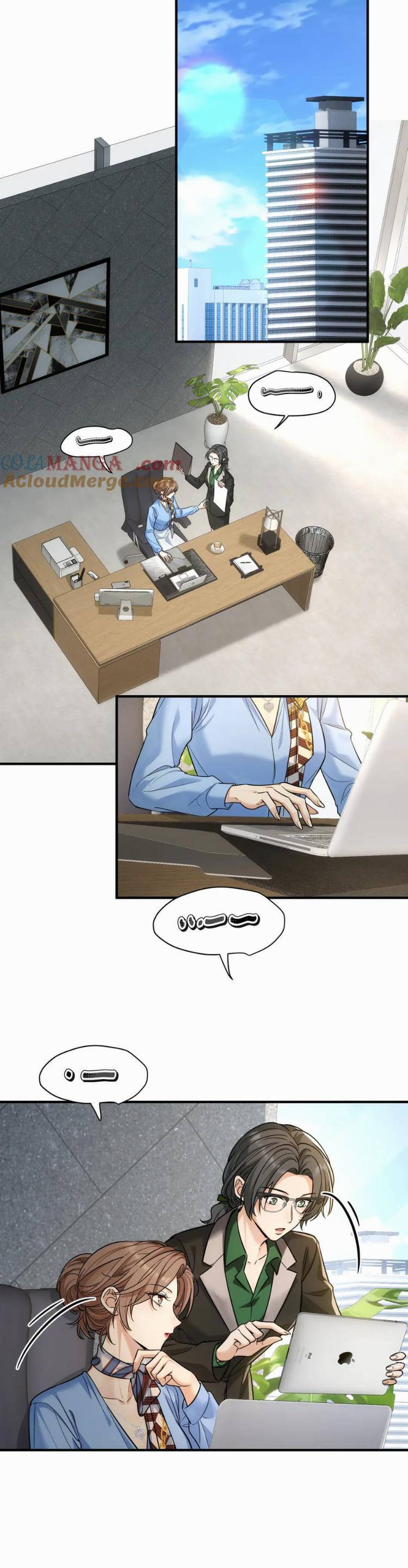 Tên Đàn Ông Này Thật Sự Là Một Tên Cẩu Mà - Chapter 19 - Page 15