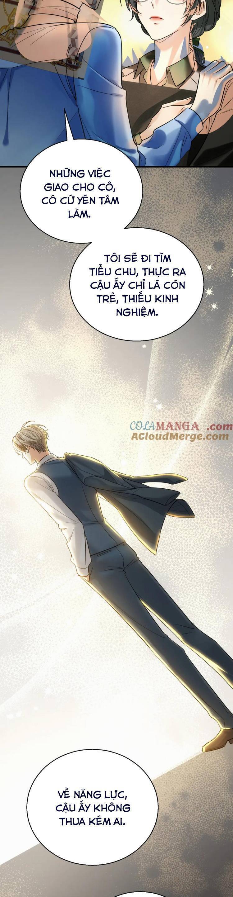 Tên Đàn Ông Này Thật Sự Là Một Tên Cẩu Mà - Chapter 19 - Page 18