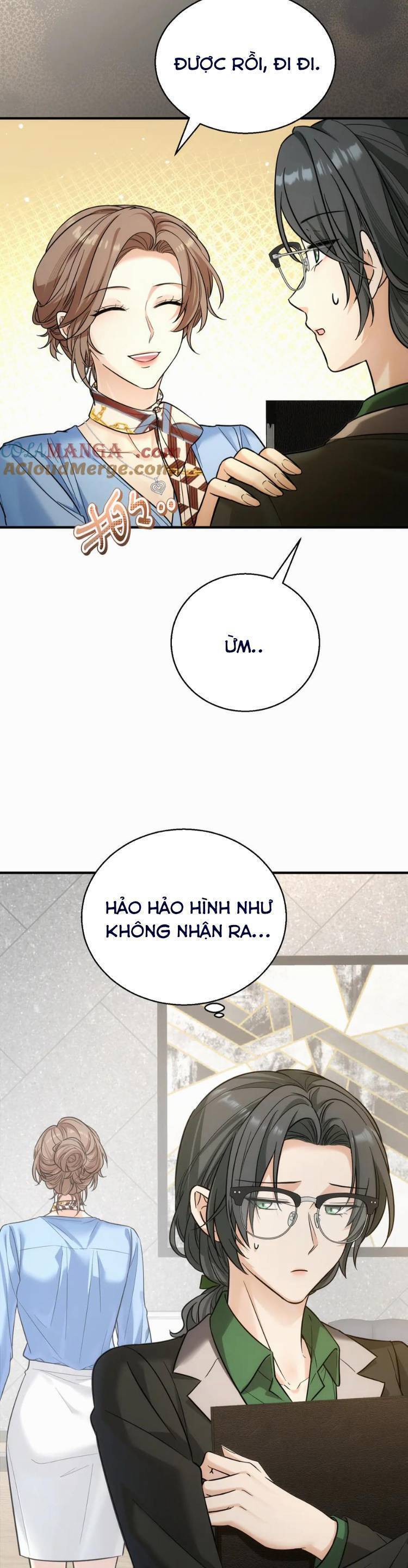 Tên Đàn Ông Này Thật Sự Là Một Tên Cẩu Mà - Chapter 19 - Page 19