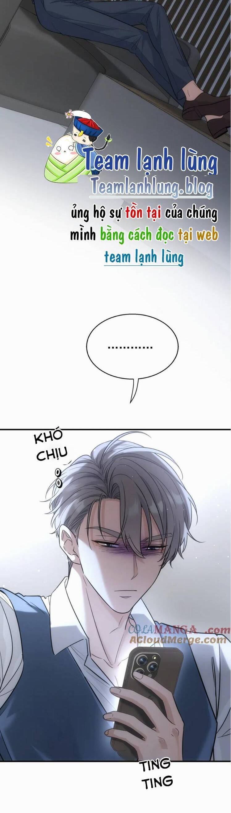 Tên Đàn Ông Này Thật Sự Là Một Tên Cẩu Mà - Chapter 19 - Page 22