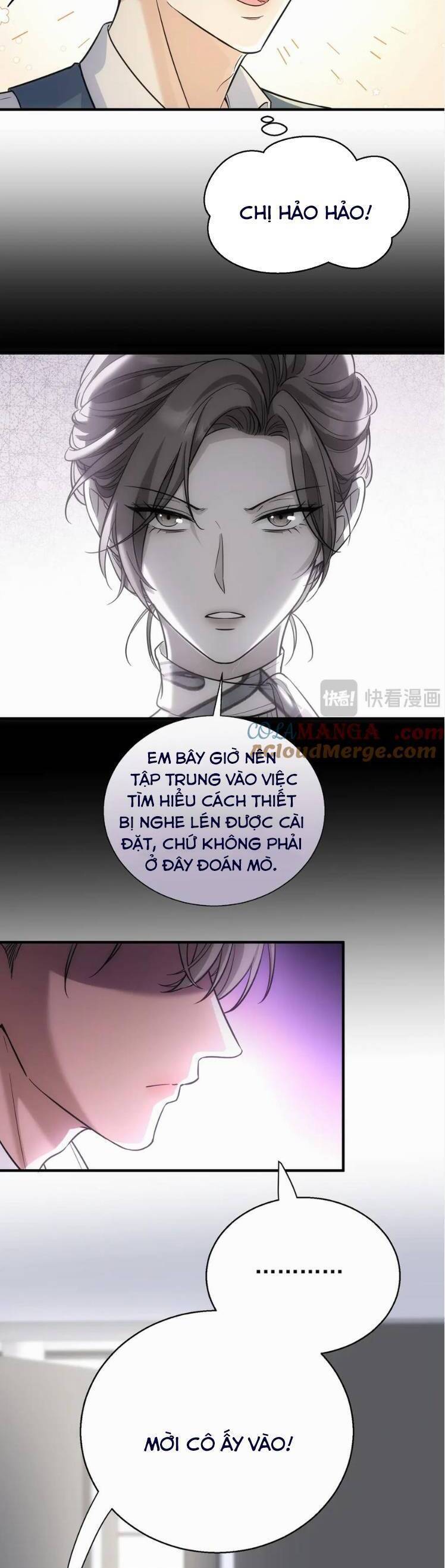 Tên Đàn Ông Này Thật Sự Là Một Tên Cẩu Mà - Chapter 19 - Page 24