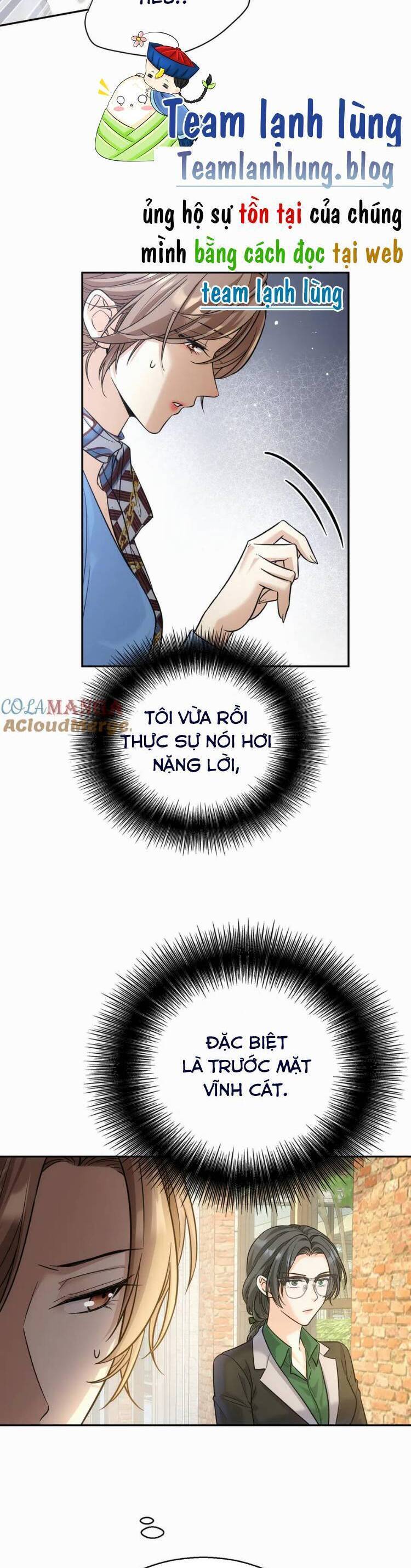 Tên Đàn Ông Này Thật Sự Là Một Tên Cẩu Mà - Chapter 19 - Page 3