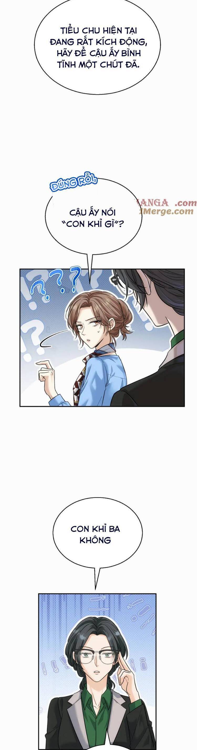 Tên Đàn Ông Này Thật Sự Là Một Tên Cẩu Mà - Chapter 19 - Page 4