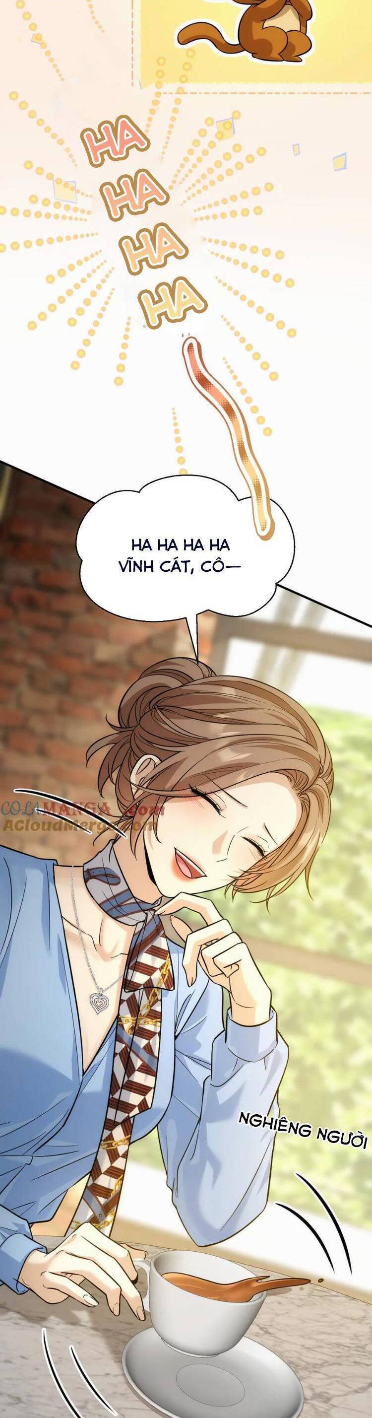 Tên Đàn Ông Này Thật Sự Là Một Tên Cẩu Mà - Chapter 19 - Page 6