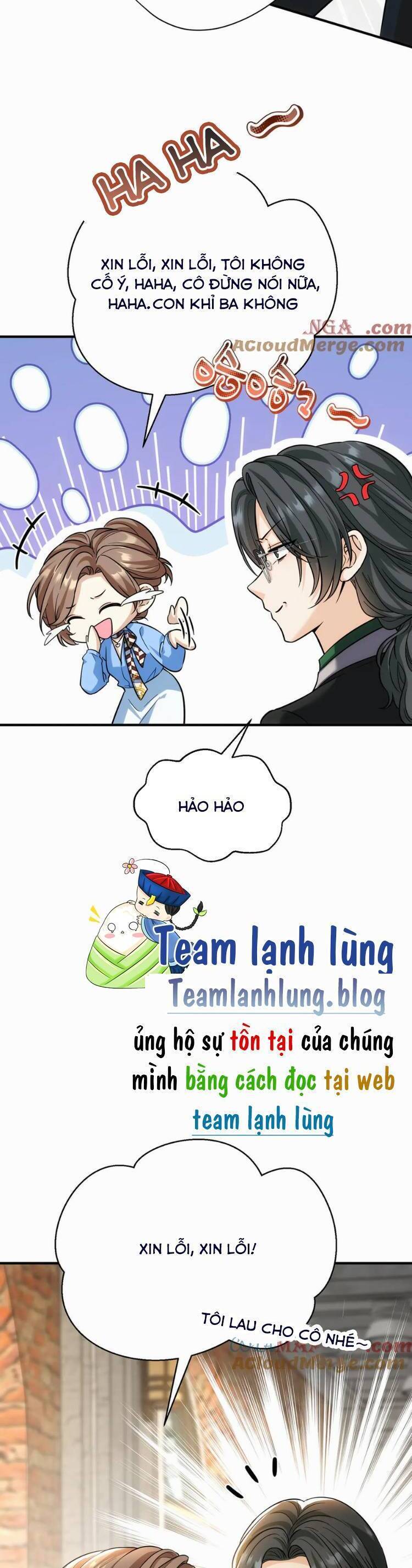 Tên Đàn Ông Này Thật Sự Là Một Tên Cẩu Mà - Chapter 19 - Page 8