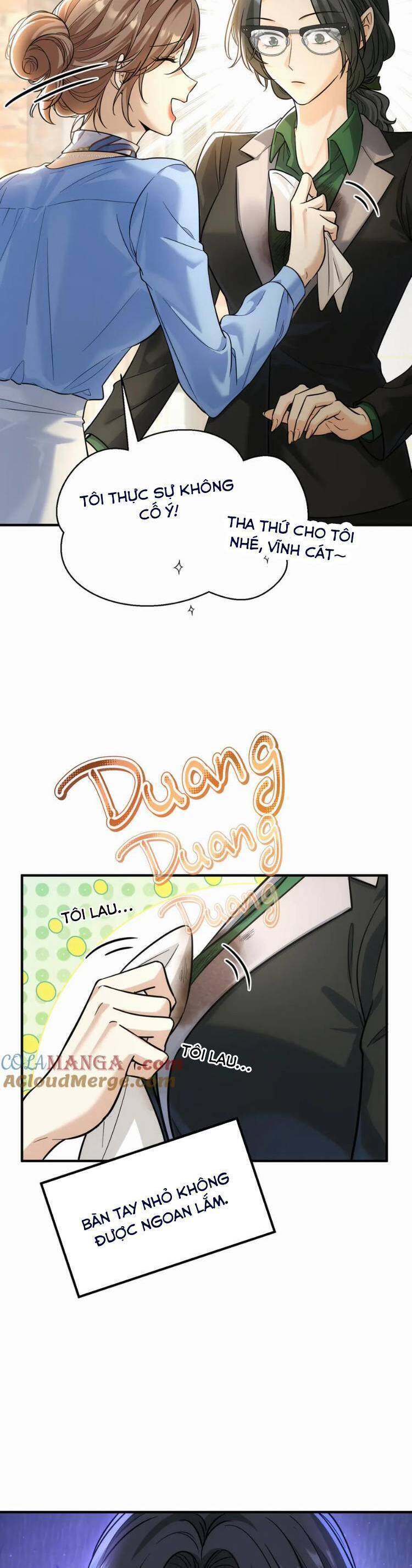 Tên Đàn Ông Này Thật Sự Là Một Tên Cẩu Mà - Chapter 19 - Page 9