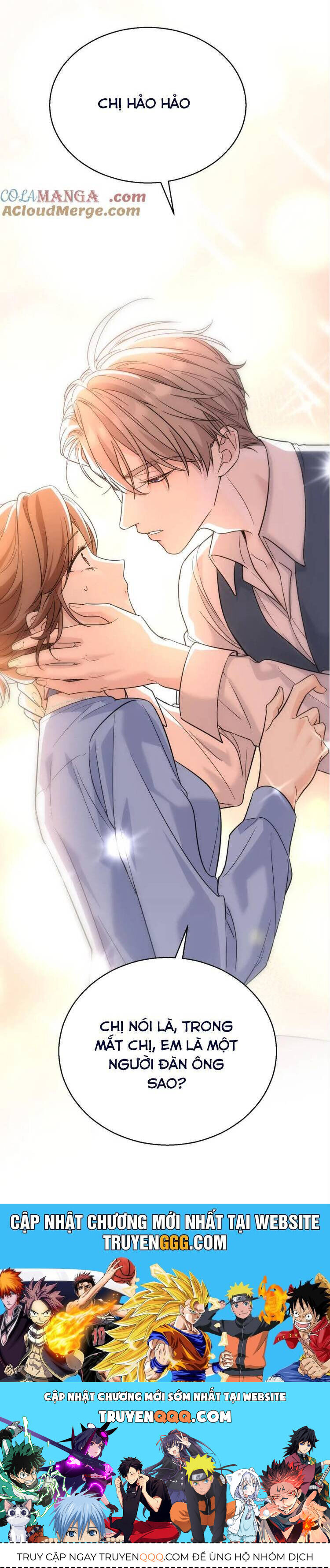 Tên Đàn Ông Này Thật Sự Là Một Tên Cẩu Mà - Chapter 20 - Page 25