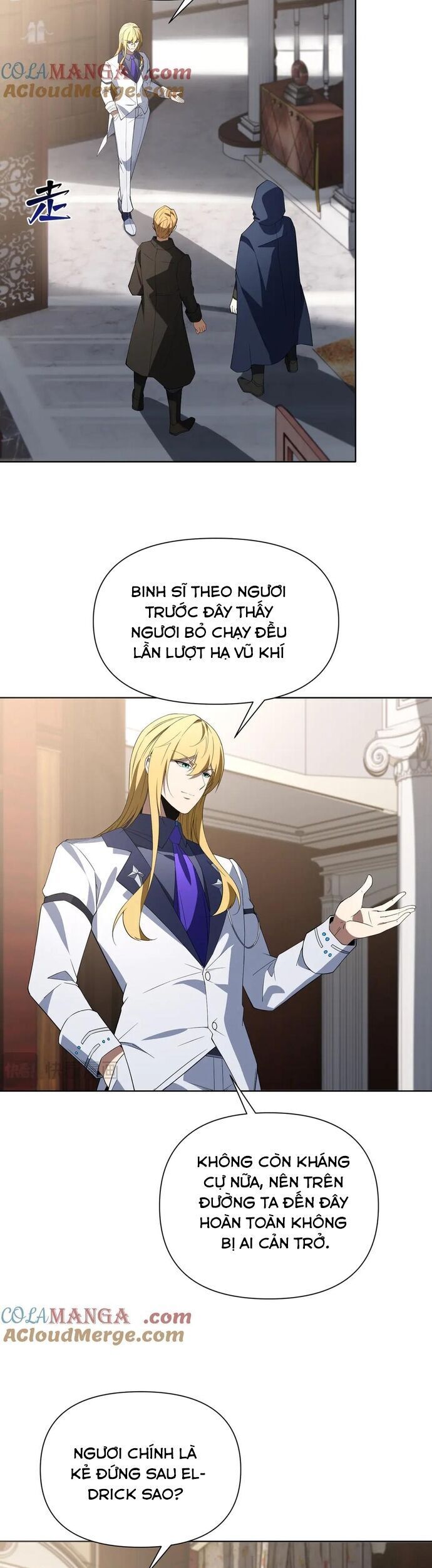 Ta Xây Dựng Đế Quốc Công Nghiệp Trên Đại Lục Ma Pháp - Chapter 21 - Page 12