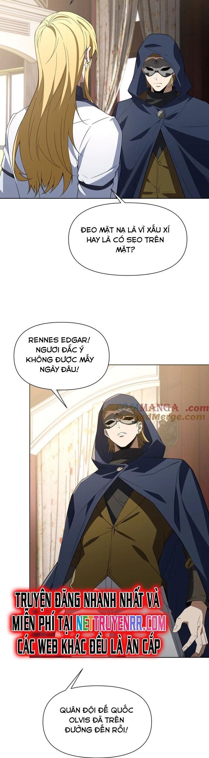 Ta Xây Dựng Đế Quốc Công Nghiệp Trên Đại Lục Ma Pháp - Chapter 21 - Page 13