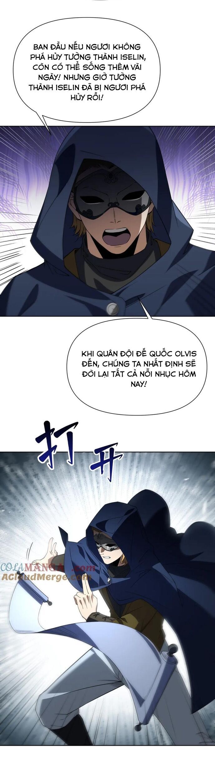 Ta Xây Dựng Đế Quốc Công Nghiệp Trên Đại Lục Ma Pháp - Chapter 21 - Page 14