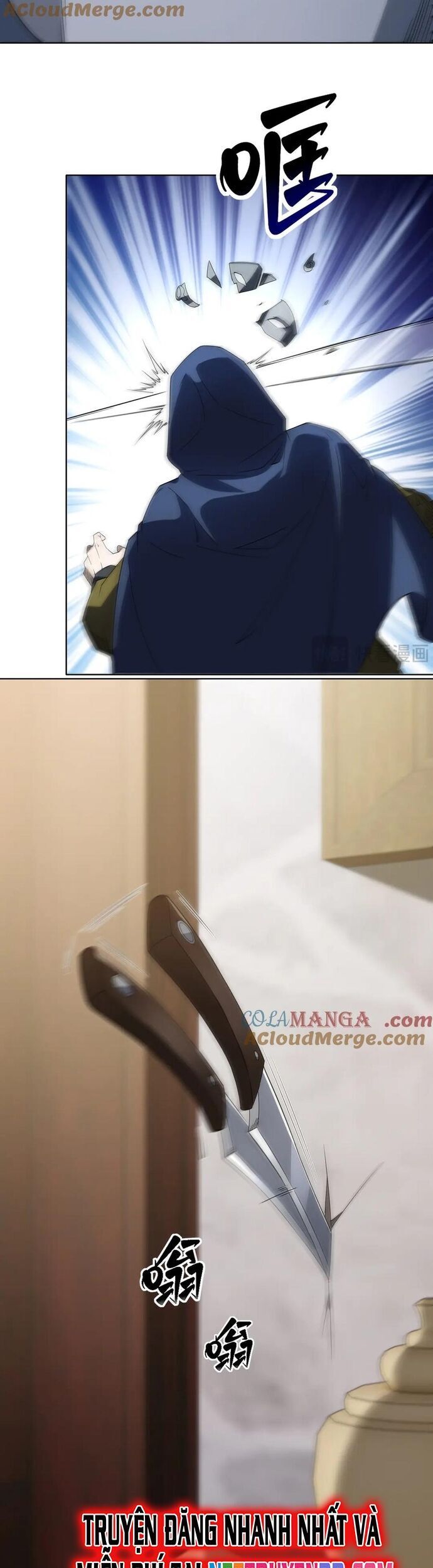 Ta Xây Dựng Đế Quốc Công Nghiệp Trên Đại Lục Ma Pháp - Chapter 21 - Page 16