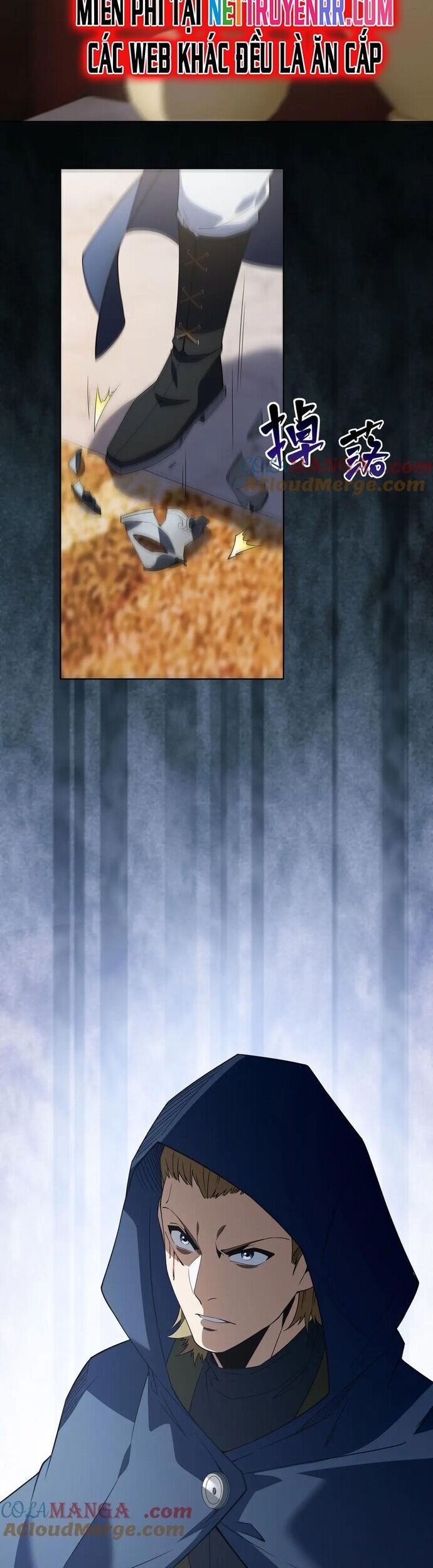 Ta Xây Dựng Đế Quốc Công Nghiệp Trên Đại Lục Ma Pháp - Chapter 21 - Page 17