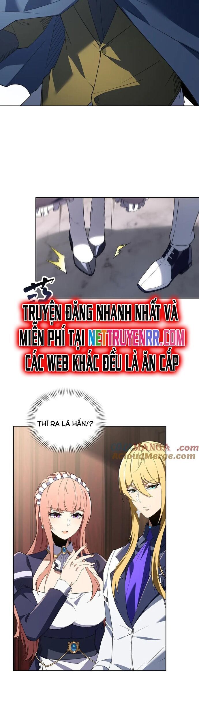 Ta Xây Dựng Đế Quốc Công Nghiệp Trên Đại Lục Ma Pháp - Chapter 21 - Page 18