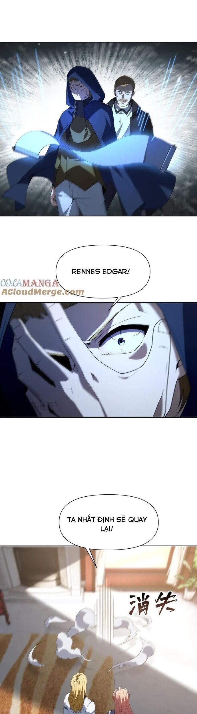 Ta Xây Dựng Đế Quốc Công Nghiệp Trên Đại Lục Ma Pháp - Chapter 21 - Page 19