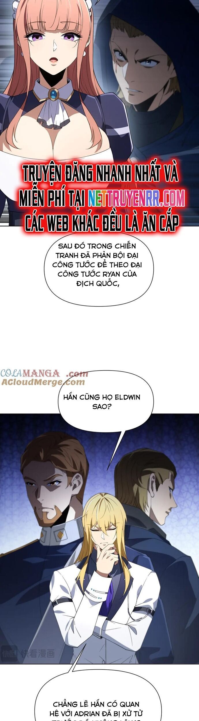 Ta Xây Dựng Đế Quốc Công Nghiệp Trên Đại Lục Ma Pháp - Chapter 21 - Page 22