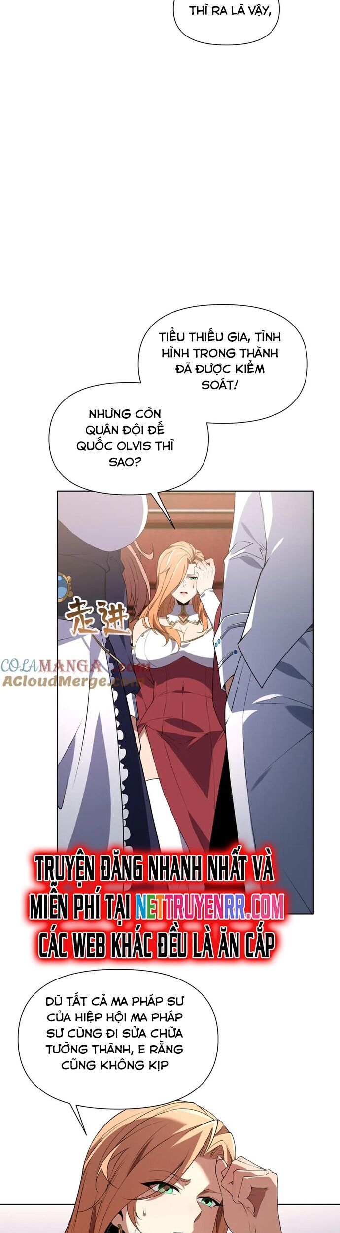 Ta Xây Dựng Đế Quốc Công Nghiệp Trên Đại Lục Ma Pháp - Chapter 21 - Page 24