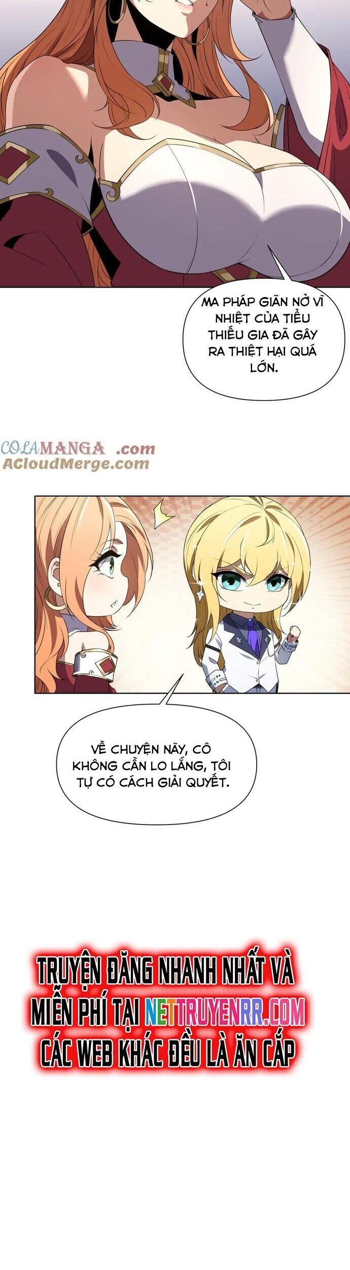 Ta Xây Dựng Đế Quốc Công Nghiệp Trên Đại Lục Ma Pháp - Chapter 21 - Page 25