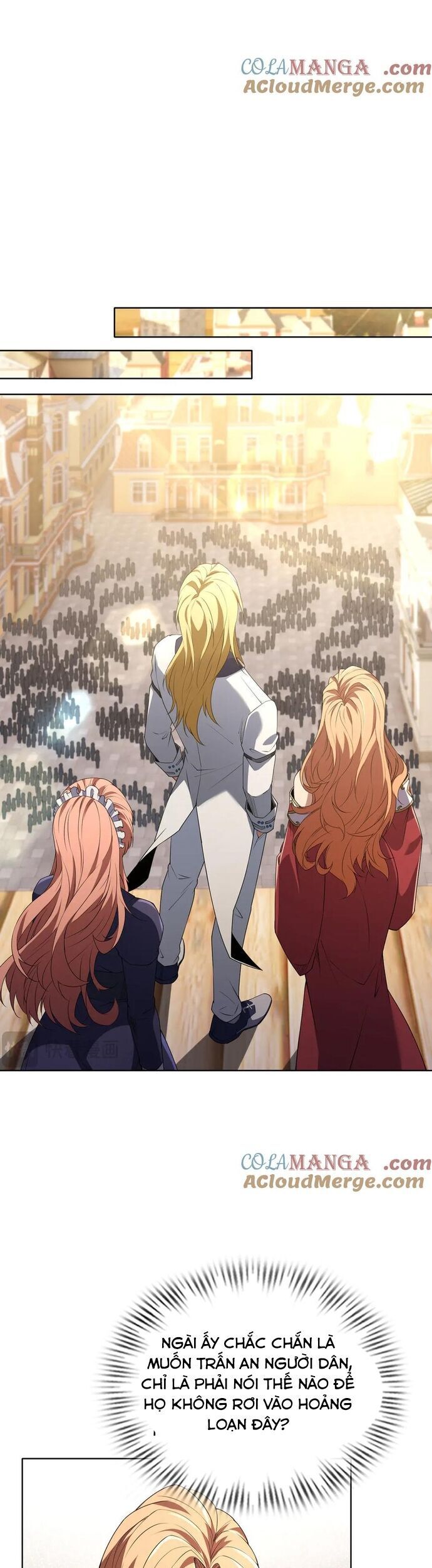 Ta Xây Dựng Đế Quốc Công Nghiệp Trên Đại Lục Ma Pháp - Chapter 21 - Page 26