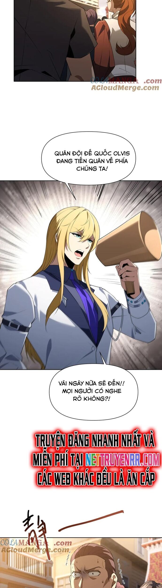 Ta Xây Dựng Đế Quốc Công Nghiệp Trên Đại Lục Ma Pháp - Chapter 21 - Page 28
