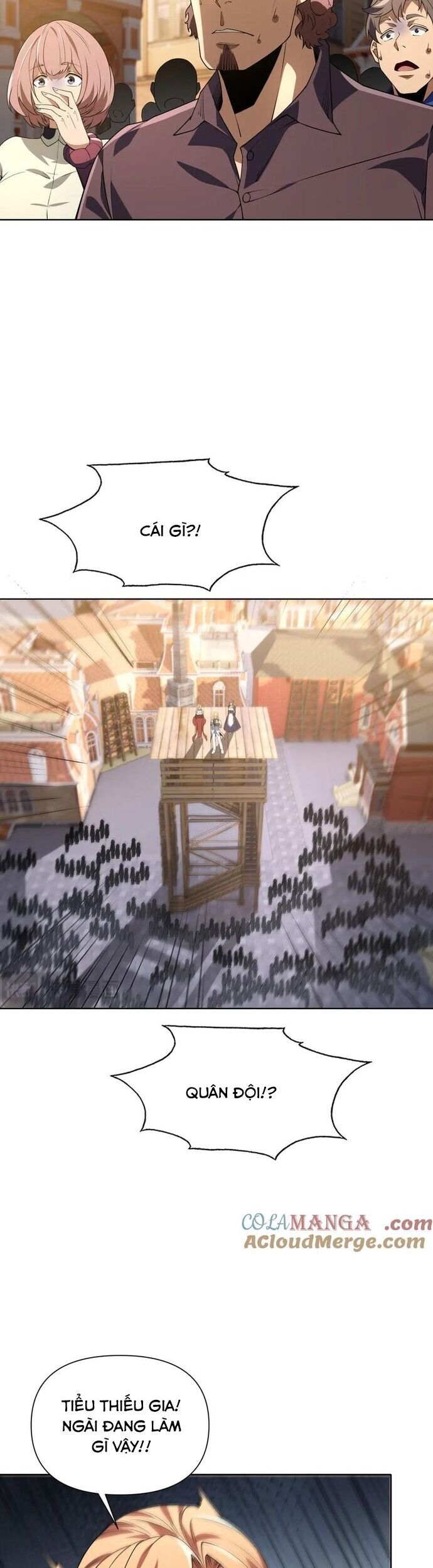 Ta Xây Dựng Đế Quốc Công Nghiệp Trên Đại Lục Ma Pháp - Chapter 21 - Page 29