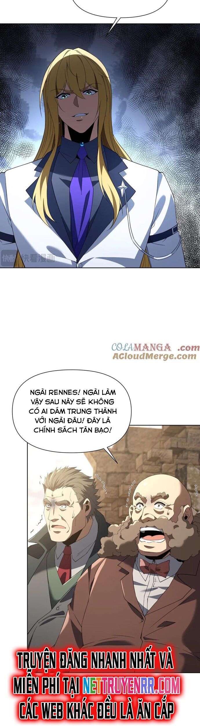 Ta Xây Dựng Đế Quốc Công Nghiệp Trên Đại Lục Ma Pháp - Chapter 21 - Page 4