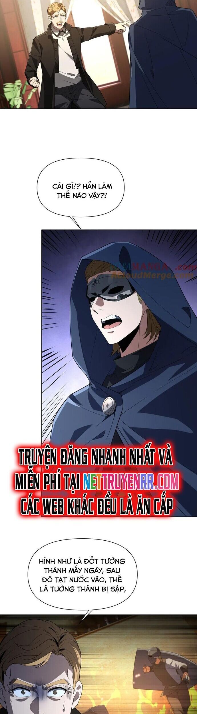 Ta Xây Dựng Đế Quốc Công Nghiệp Trên Đại Lục Ma Pháp - Chapter 21 - Page 7