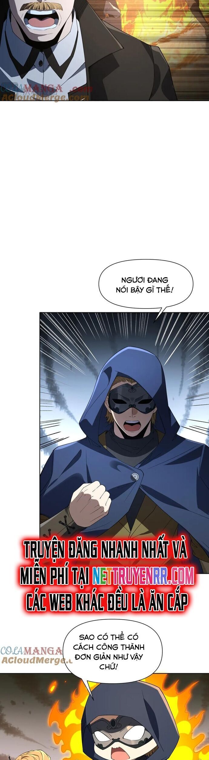 Ta Xây Dựng Đế Quốc Công Nghiệp Trên Đại Lục Ma Pháp - Chapter 21 - Page 8