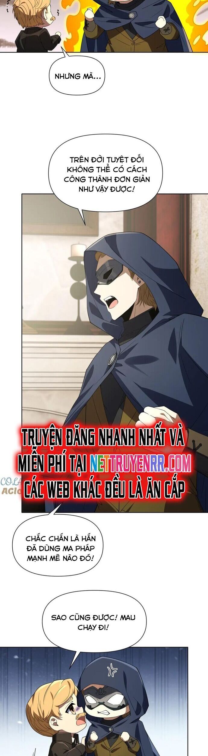 Ta Xây Dựng Đế Quốc Công Nghiệp Trên Đại Lục Ma Pháp - Chapter 21 - Page 9