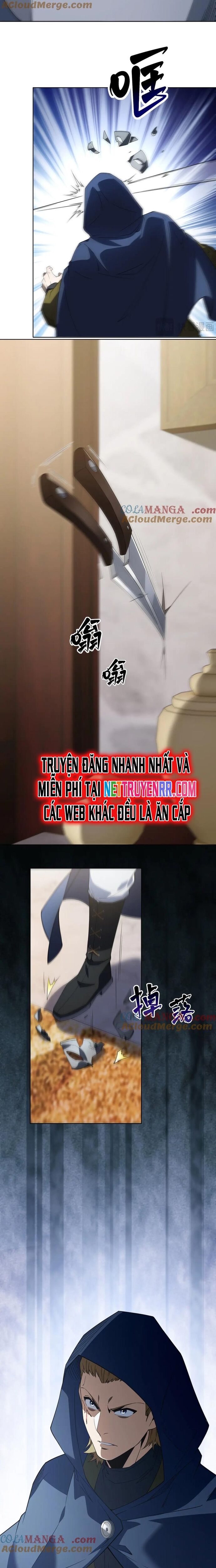 Ta Xây Dựng Đế Quốc Công Nghiệp Ở Đại Lục Ma Pháp - Chapter 21 - Page 10