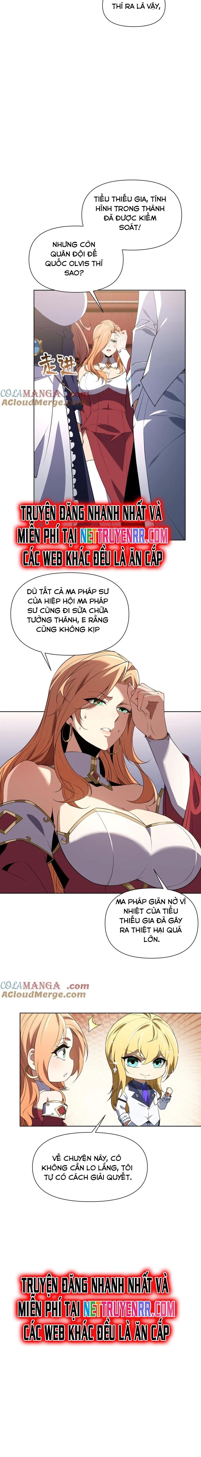 Ta Xây Dựng Đế Quốc Công Nghiệp Ở Đại Lục Ma Pháp - Chapter 21 - Page 14