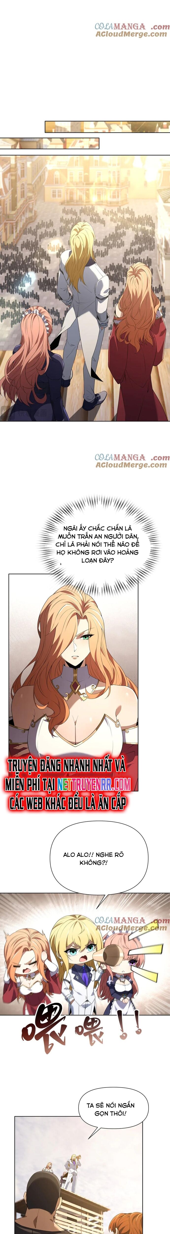 Ta Xây Dựng Đế Quốc Công Nghiệp Ở Đại Lục Ma Pháp - Chapter 21 - Page 15