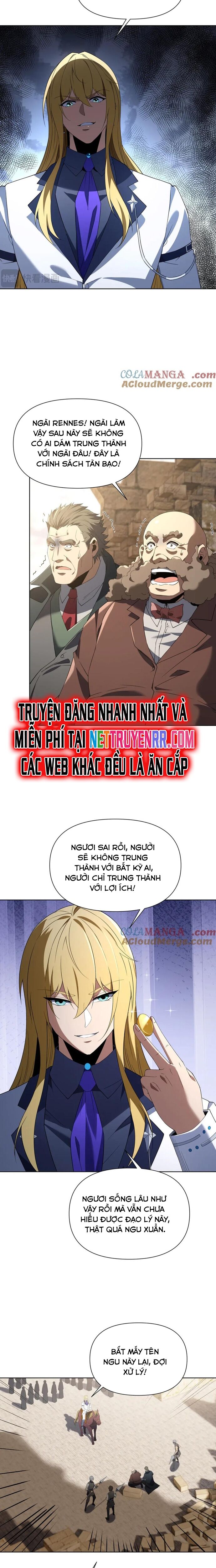 Ta Xây Dựng Đế Quốc Công Nghiệp Ở Đại Lục Ma Pháp - Chapter 21 - Page 4