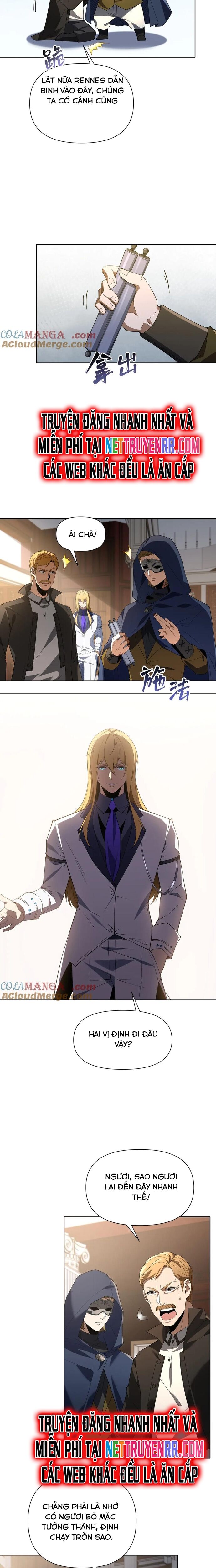 Ta Xây Dựng Đế Quốc Công Nghiệp Ở Đại Lục Ma Pháp - Chapter 21 - Page 7